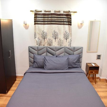 Valerys Nest Bogmalo - Private Villa Near The Beach And Dabolim Airport Luaran gambar