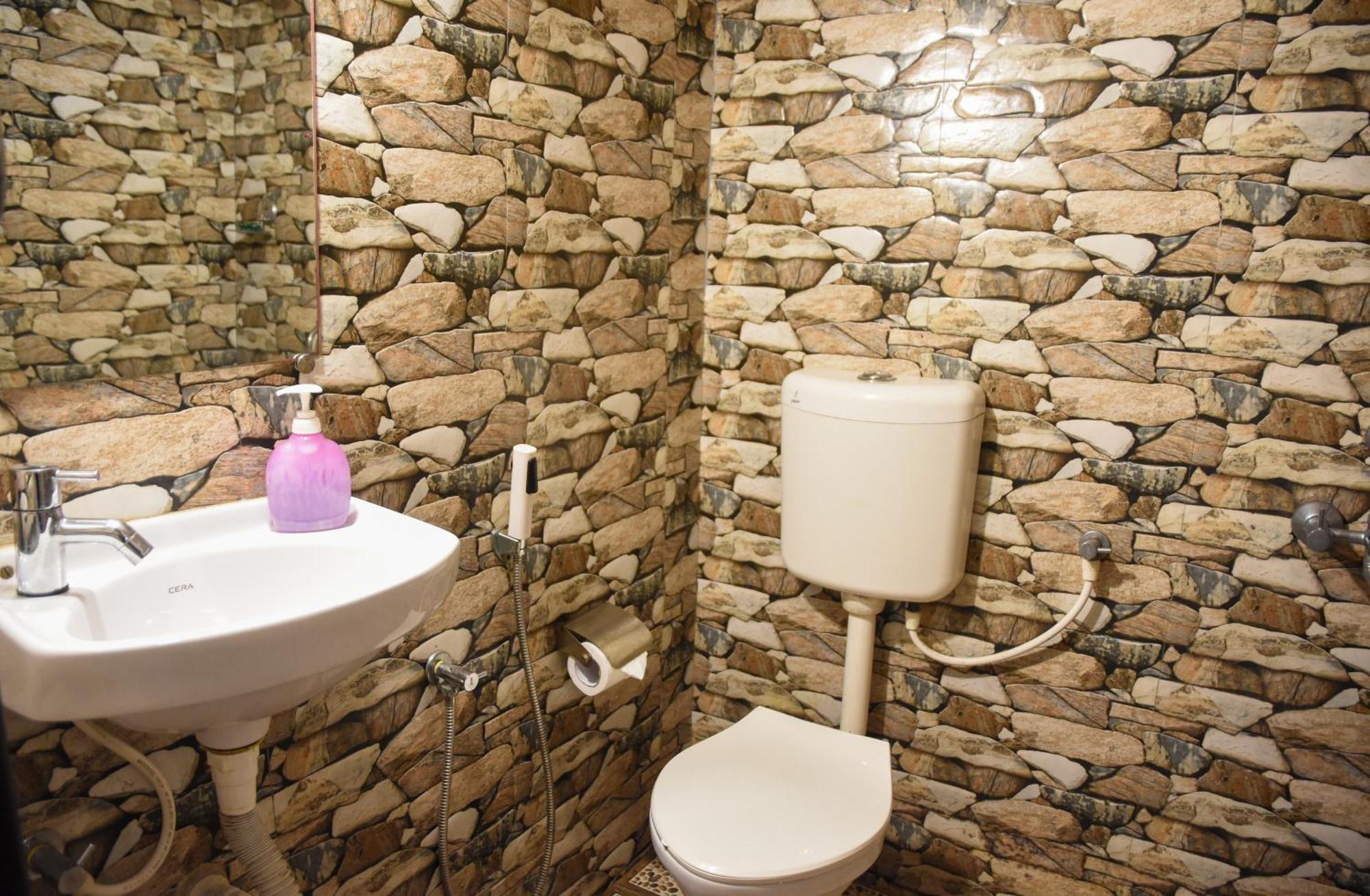 Valerys Nest Bogmalo - Private Villa Near The Beach And Dabolim Airport Luaran gambar