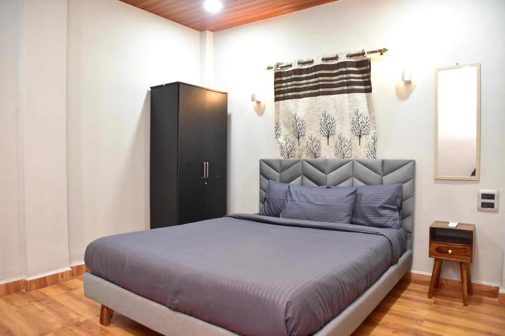 Valerys Nest Bogmalo - Private Villa Near The Beach And Dabolim Airport Luaran gambar