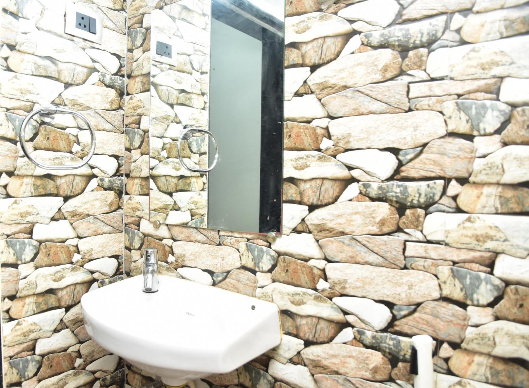 Valerys Nest Bogmalo - Private Villa Near The Beach And Dabolim Airport Luaran gambar