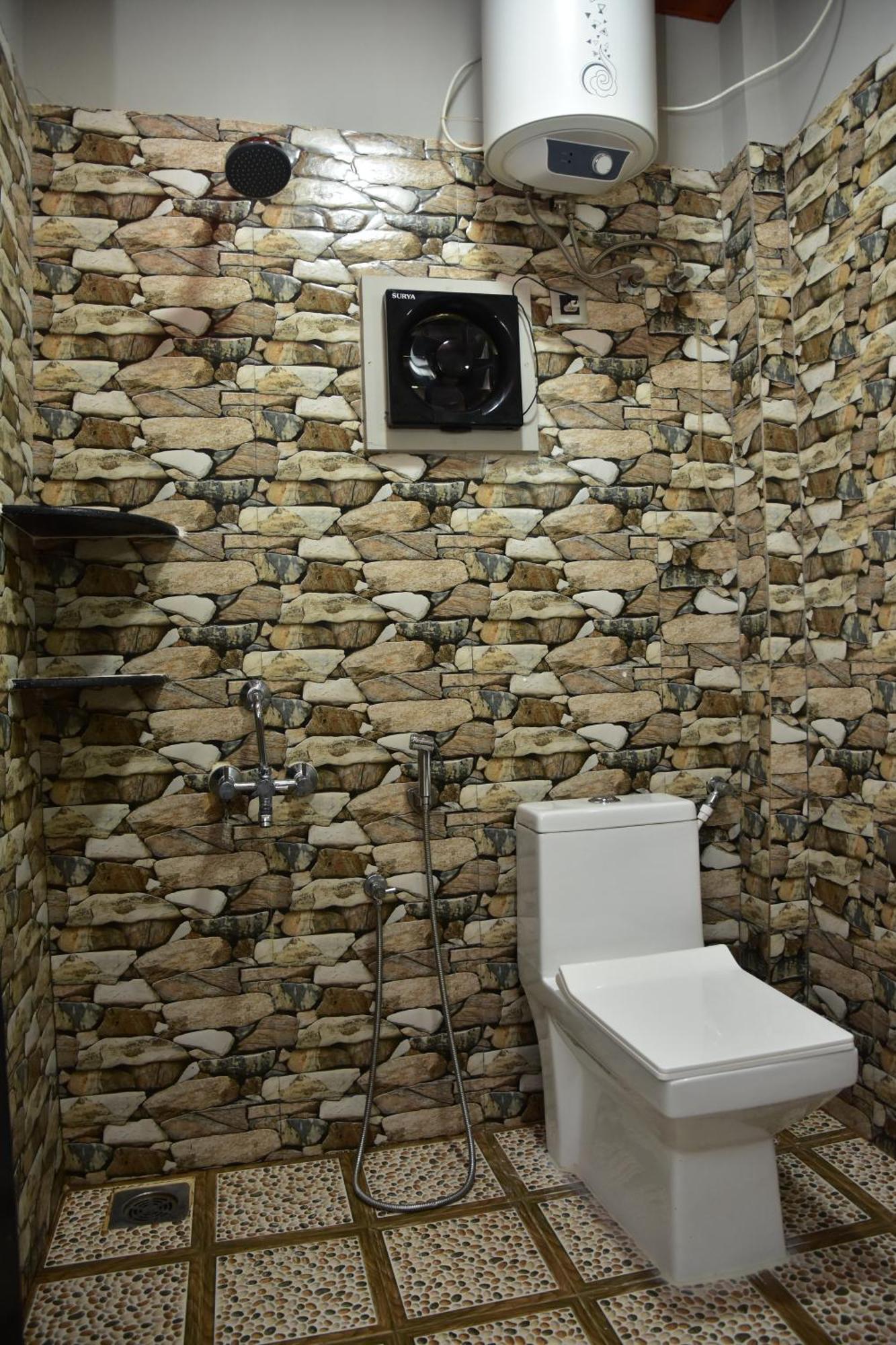 Valerys Nest Bogmalo - Private Villa Near The Beach And Dabolim Airport Luaran gambar