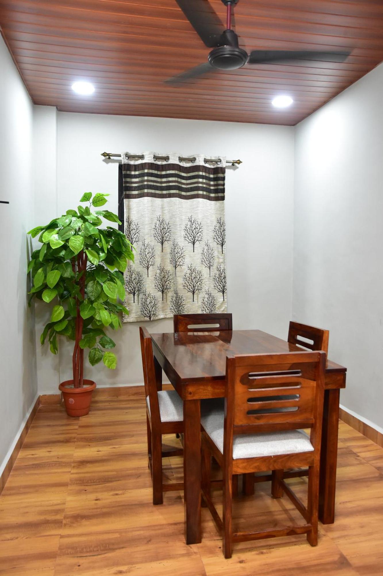 Valerys Nest Bogmalo - Private Villa Near The Beach And Dabolim Airport Luaran gambar