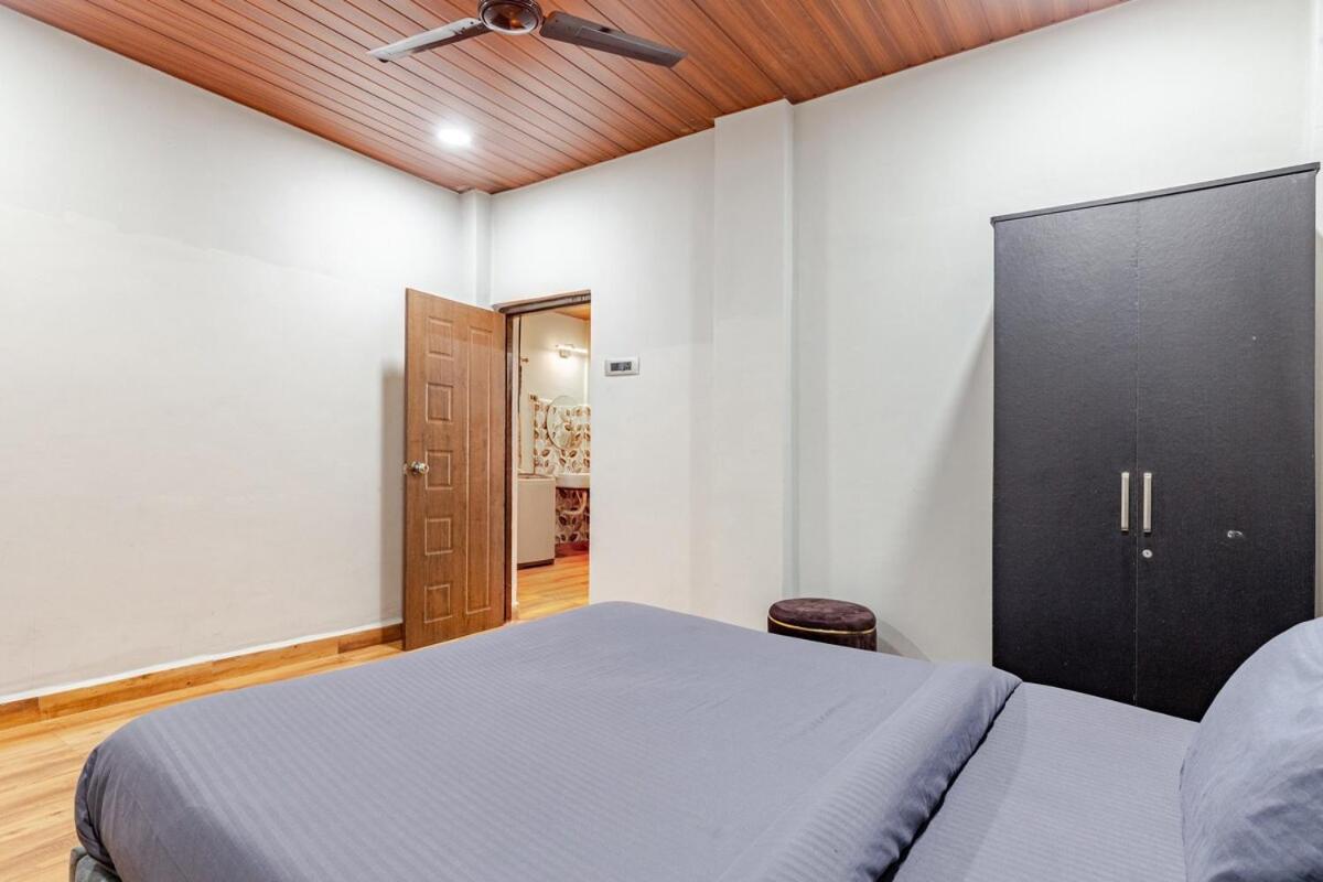 Valerys Nest Bogmalo - Private Villa Near The Beach And Dabolim Airport Luaran gambar